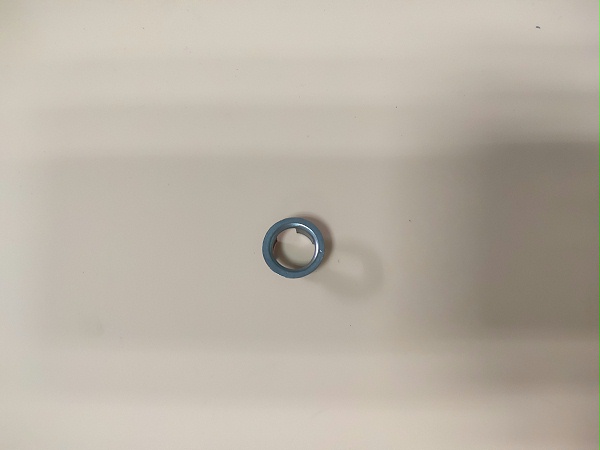 缝纫机冲压零部件