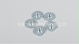 金属冲压件加工时，孔出现异常，分析原因是？【隆杰冲压】