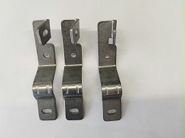 车身连接件新能源汽车管路支架