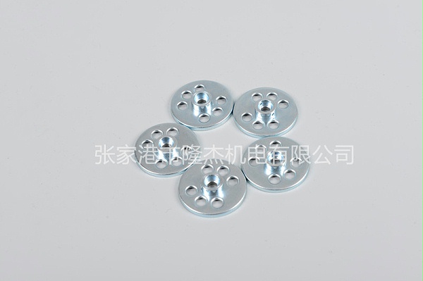 精密五金冲压件