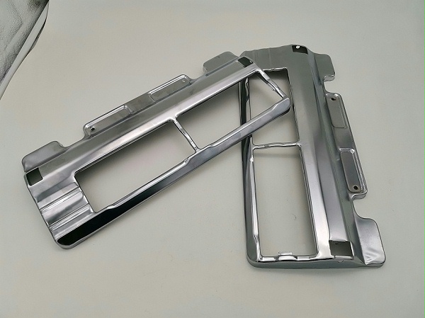 智能家具冲压件厂家吸尘器用底板盖