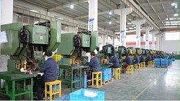 五金加工冲压工艺知识分享，快来收藏【隆杰冲压】