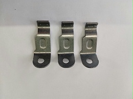 新能源汽车管路支架