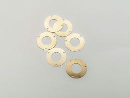 铜冲压件 垫片