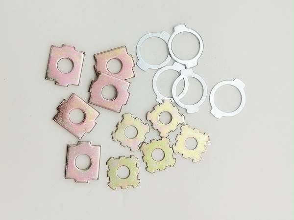 家用电器冲压件 磁轭类