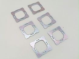 五金冲压件 环保片