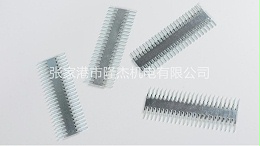五金冲压加工成形缺陷产生原因，了解一下【隆杰冲压】