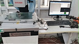 常见的五金冲压件检测方法【隆杰冲压】