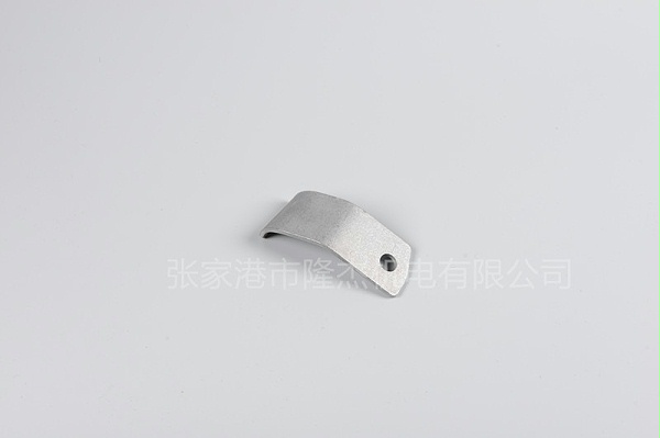 汽车冲压件 管路支架