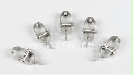 工艺分享：五金冲压件拉延筋形状选择方法【隆杰冲压】