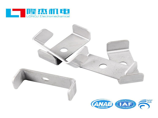 BRACKET-WIRE 00188994净重28g汽车配件冲压件