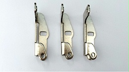 电子产品冲压件