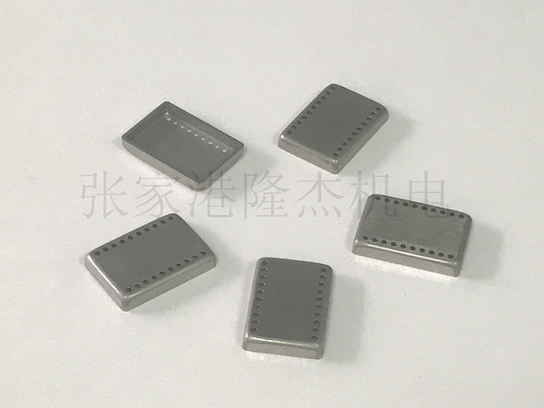 半导体外壳水印