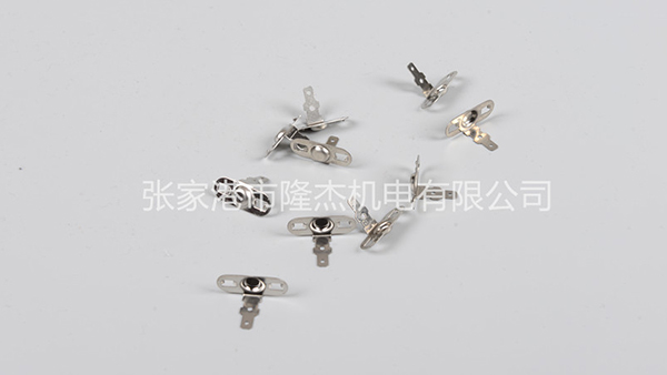 五金冲压弹片