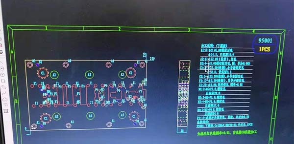 教你如何维护冲压件模具，记得收藏【隆杰冲压】