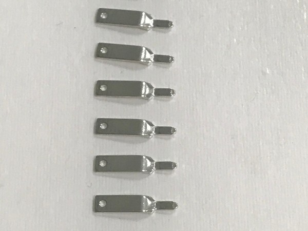 汽车接线端子