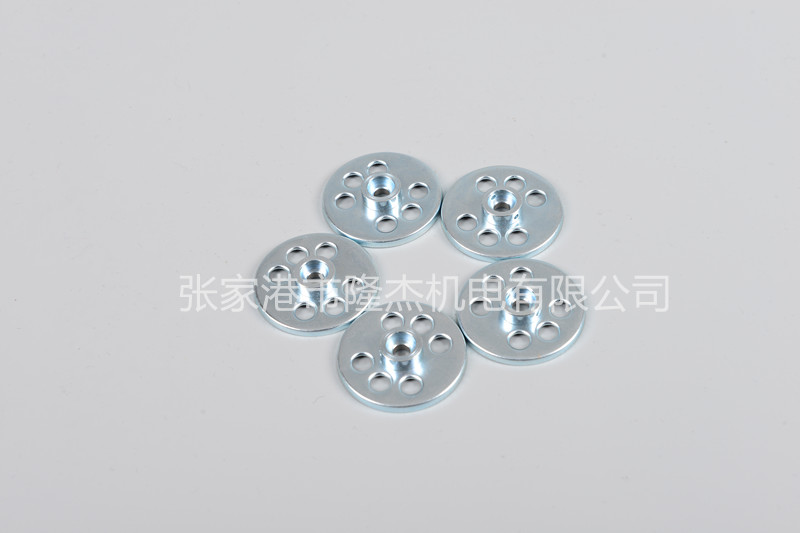 精密五金冲压件